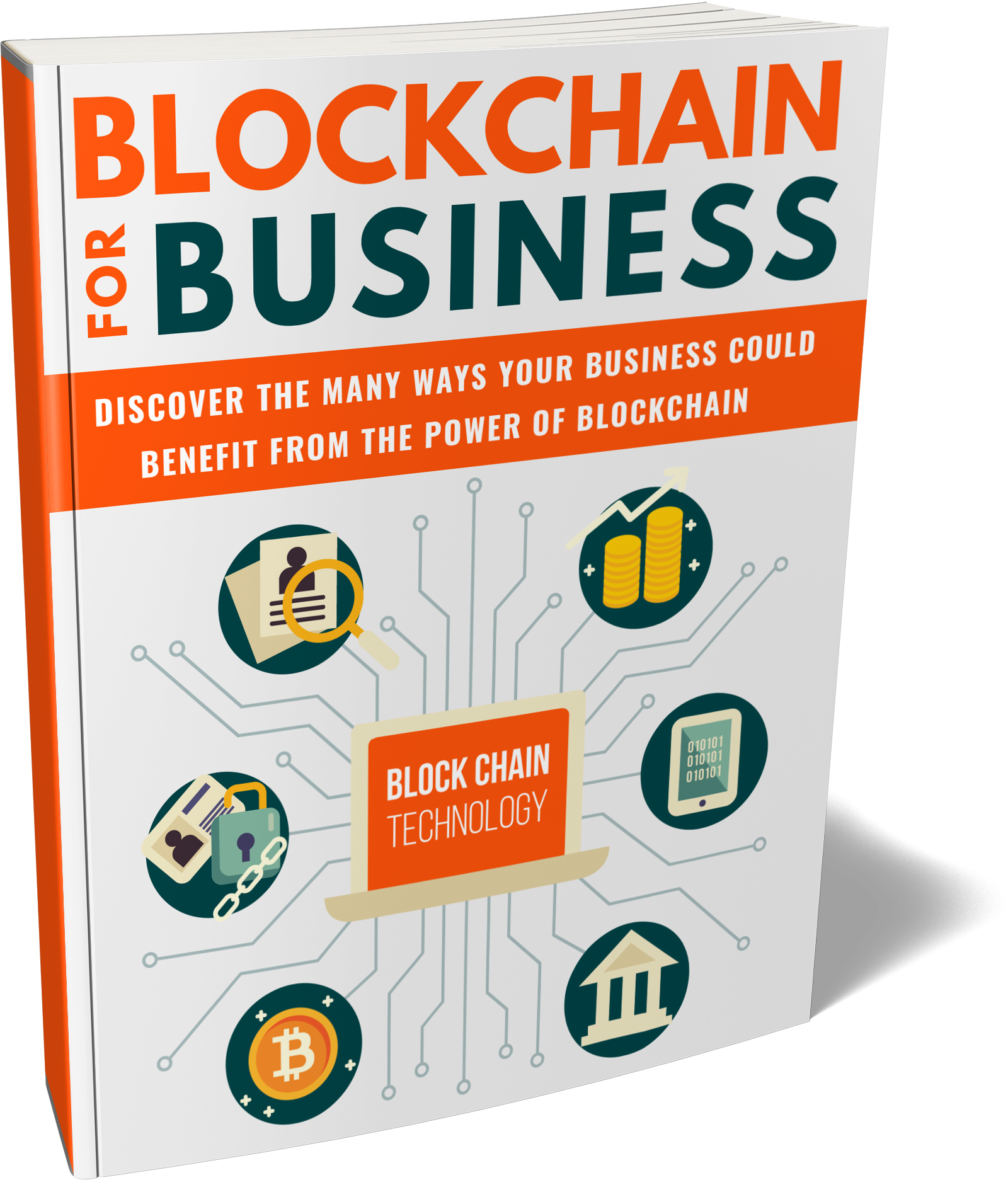 Blockchain-For-Business