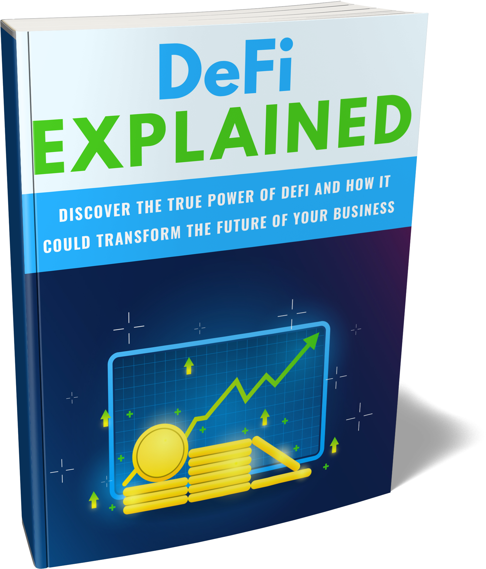 DeFi-Explained