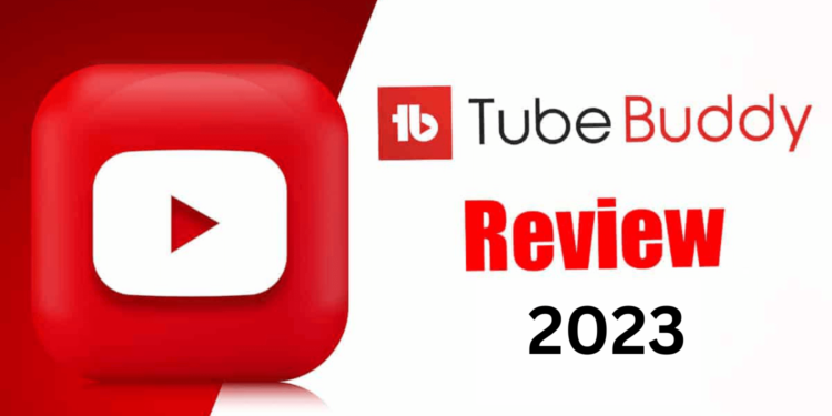 tubebuddy