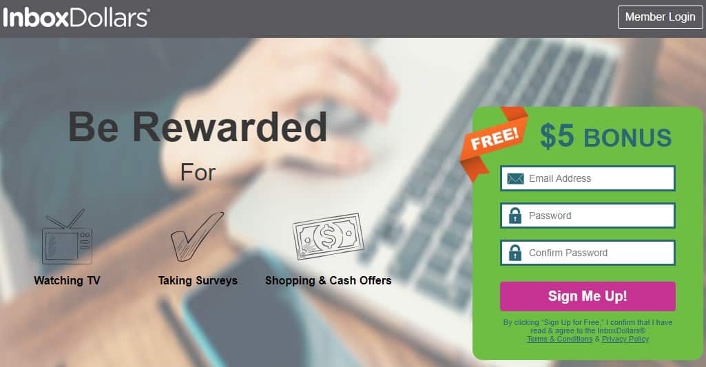 Make-Money-By-InboxDollars