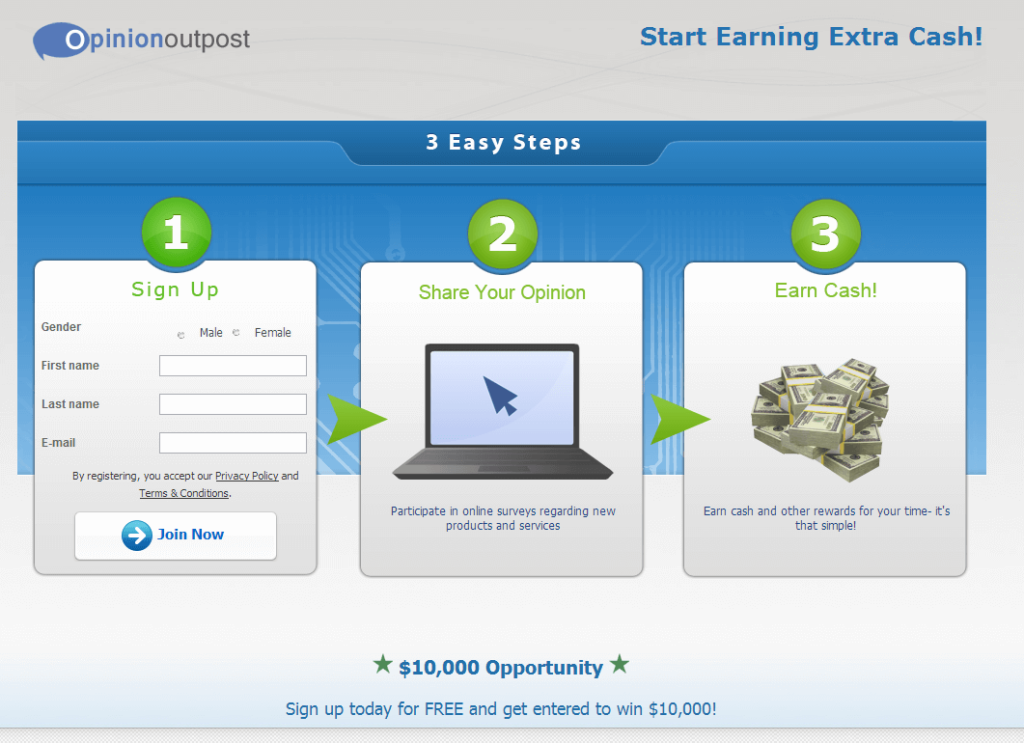 Make-Money-By-Opinion-Outpost