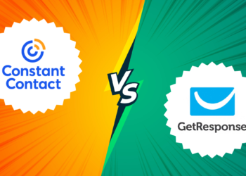 Constant Contact vs GetResponse