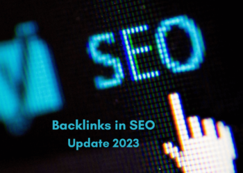 Backlinks in SEO