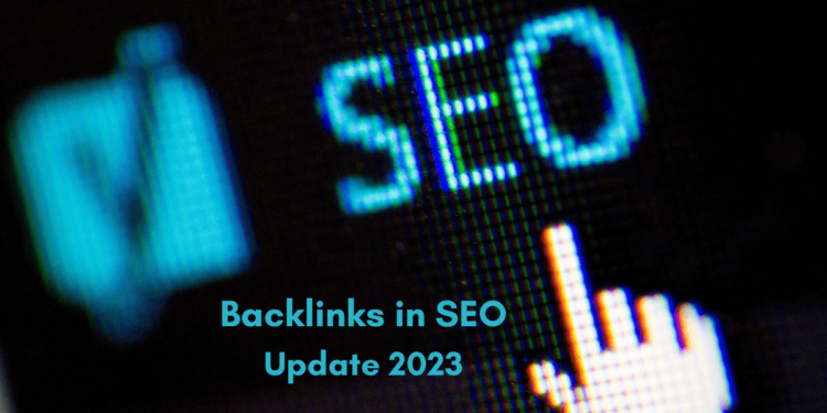 Backlinks in SEO