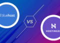 Bluehost vs Hostinger