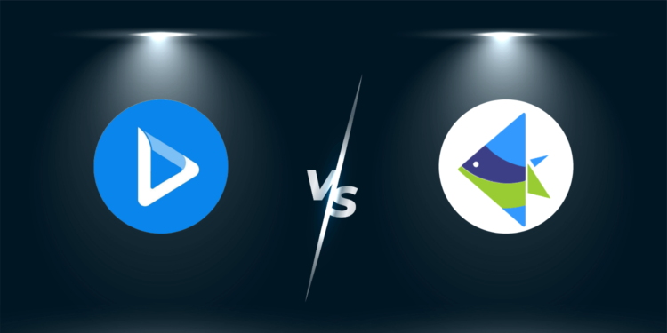 Renderforest VS InVideo