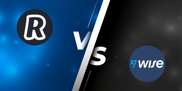 Wise vs Revolut