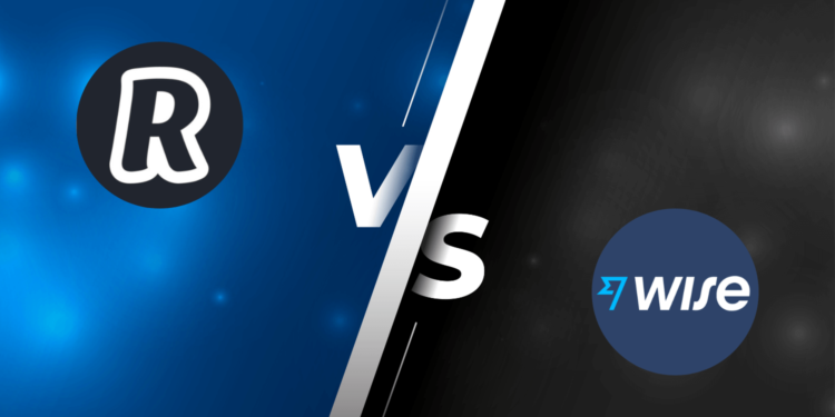 Wise vs Revolut
