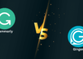 grammarly vs ginger