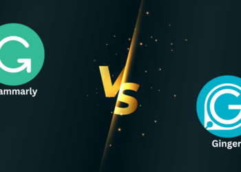 grammarly vs ginger