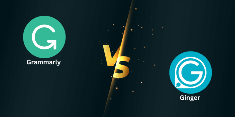 grammarly vs ginger