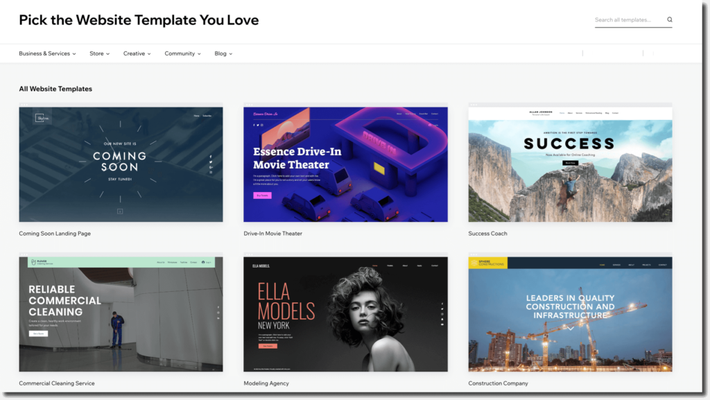 wix-themes