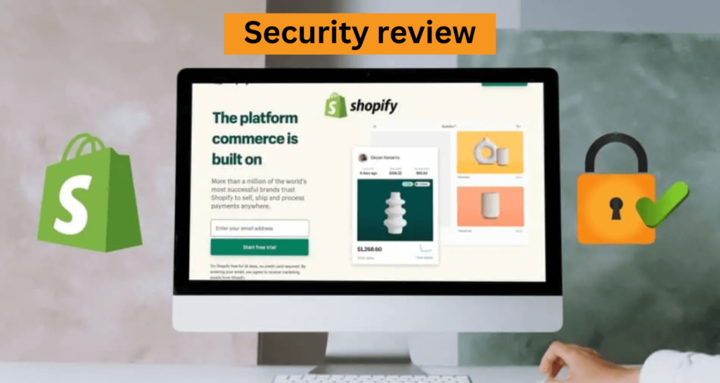 Security review